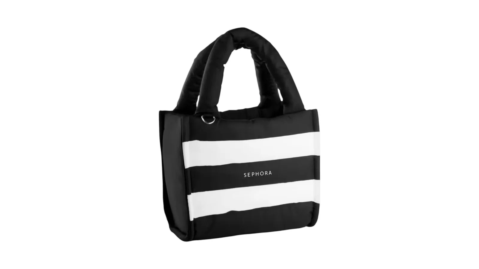 SEPHORA Puffy Tote