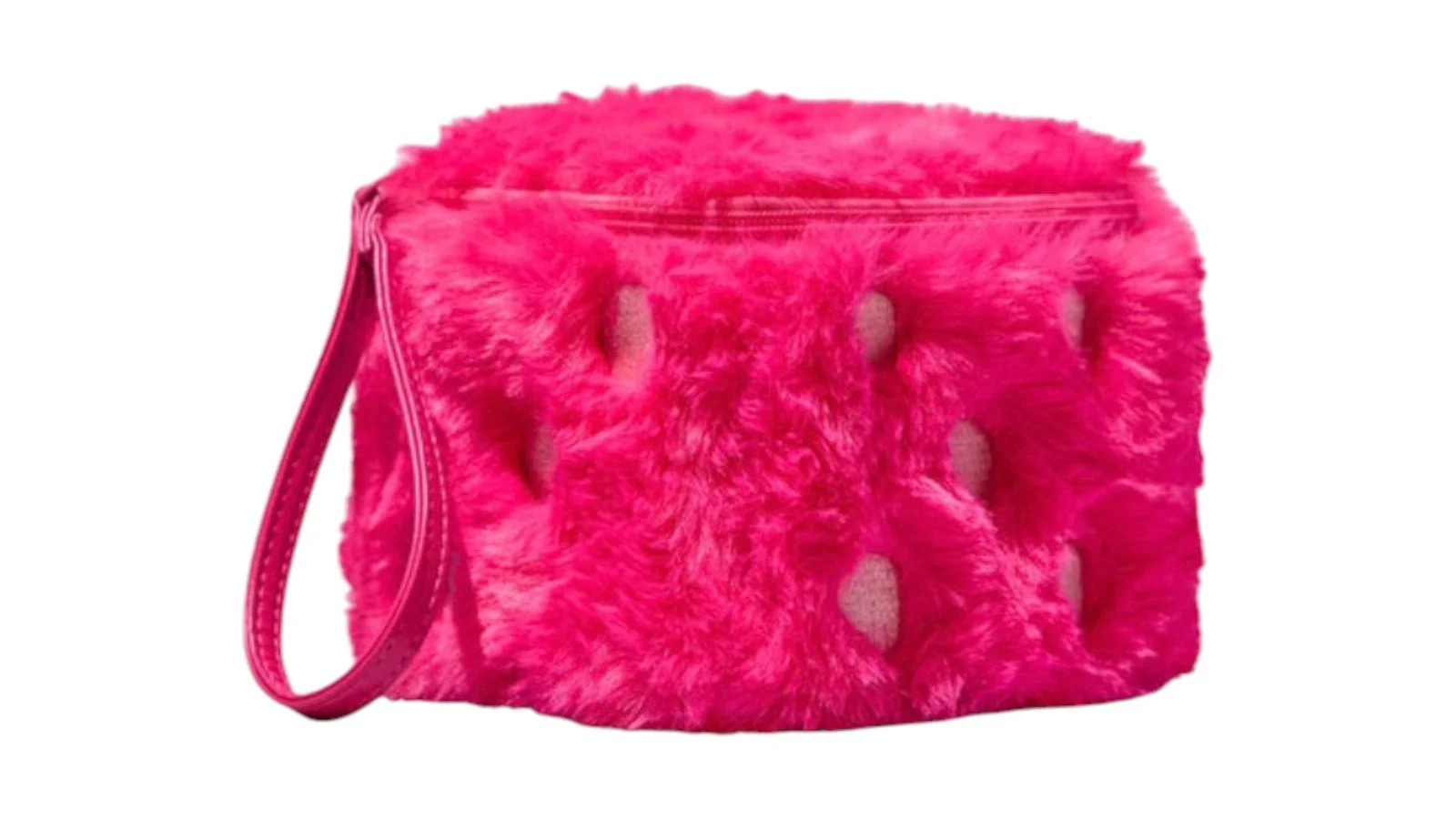 Benefit cosmetic bag