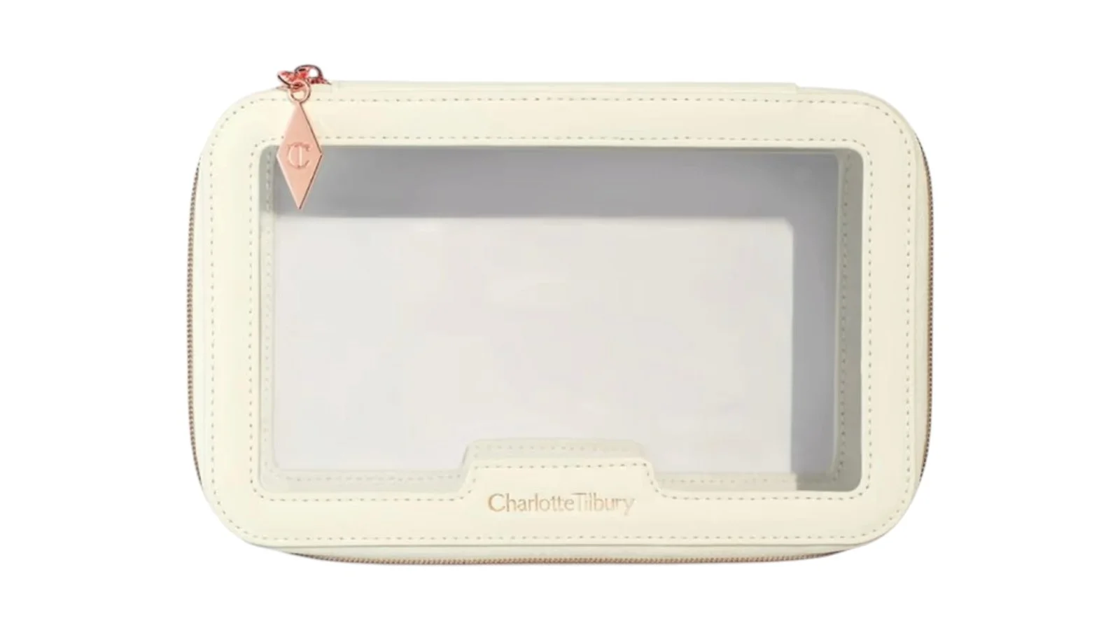 Charlotte Tilbury - cosmetic bag