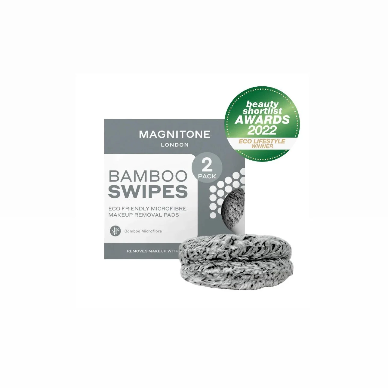 BAMBOO SWIPES DELUXE SAMPLE (2 PACK)