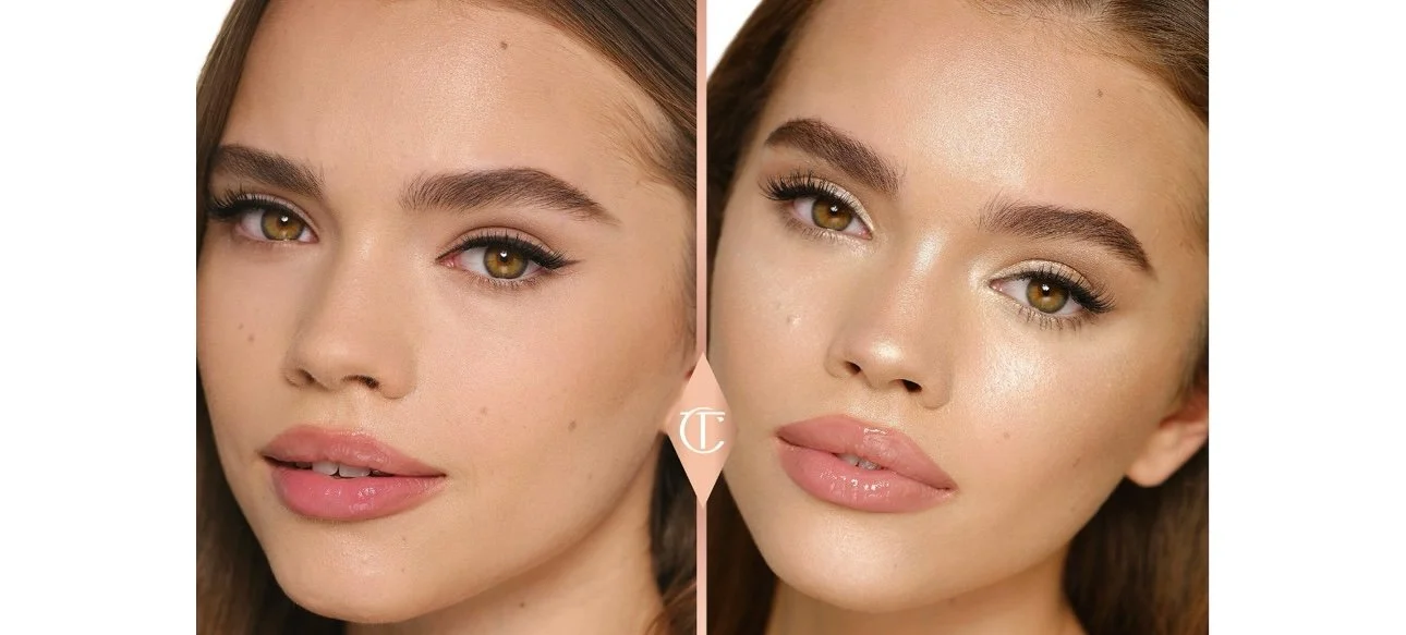 CHARLOTTE TILBURY Glow Glide Face Architect Highlighter