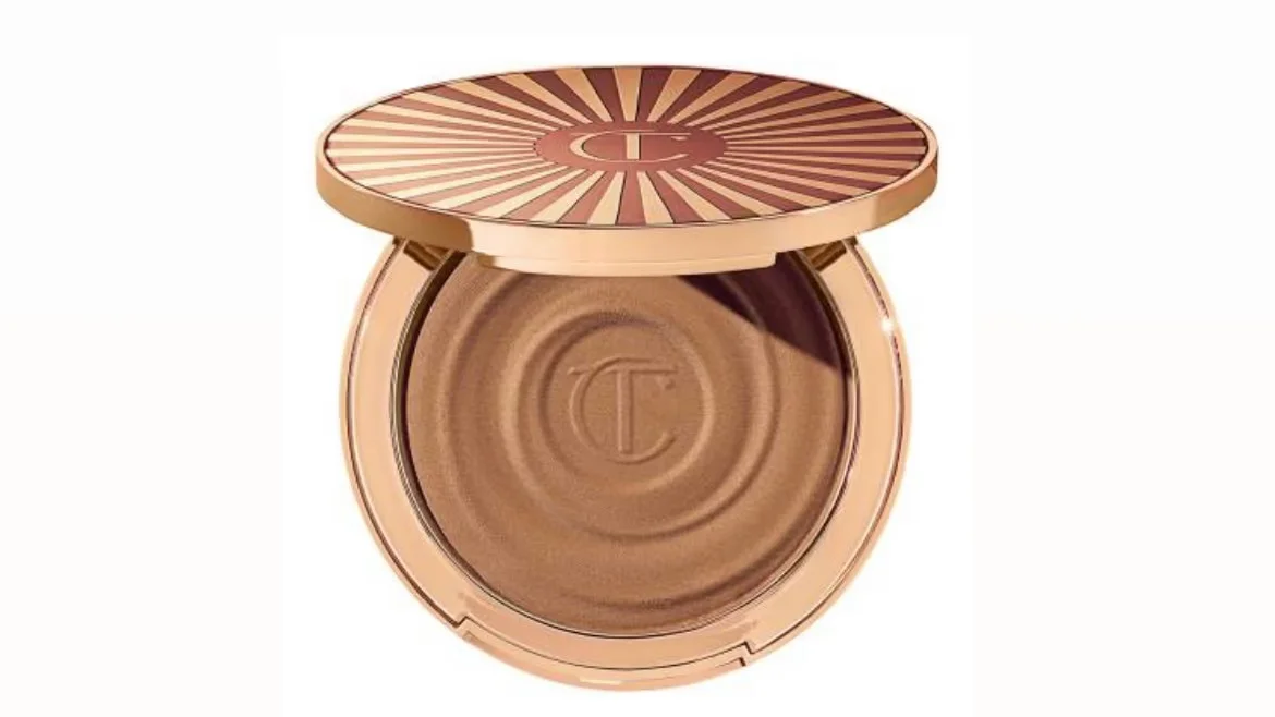 Beautiful Skin Sun Kissed Glow Bronzer