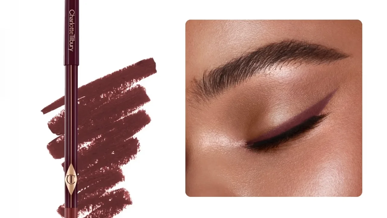 Charlotte Tilbury PILLOW TALK EYELINER PILLOW TALK