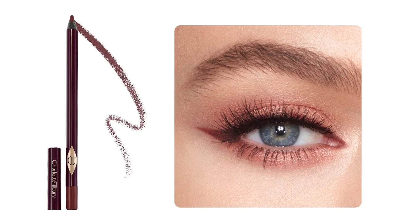 CHARLOTTE TILBURY Eyeliner - Pillow Talk CHARLOTTE TILBURY Eyeliner - Pillow Talk