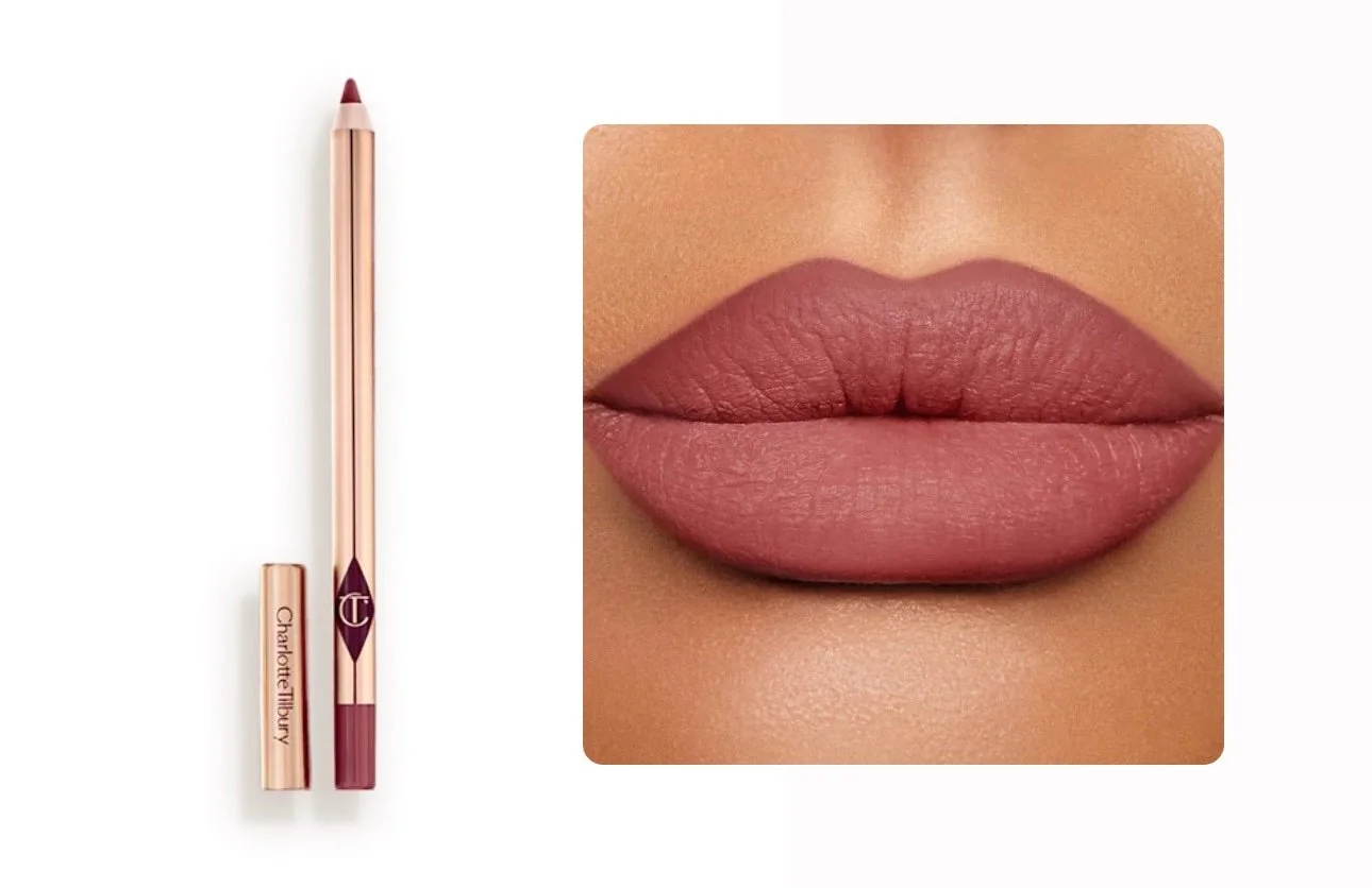 Charlotte Tilbury - Lip Cheat Lip Liner - SUPERSIZE ME