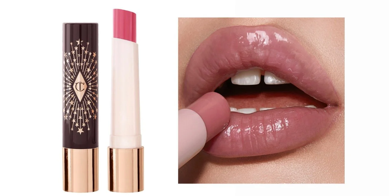 Charlotte Tilbury - lip balm without box Charlotte Tilbury - lip balm without box